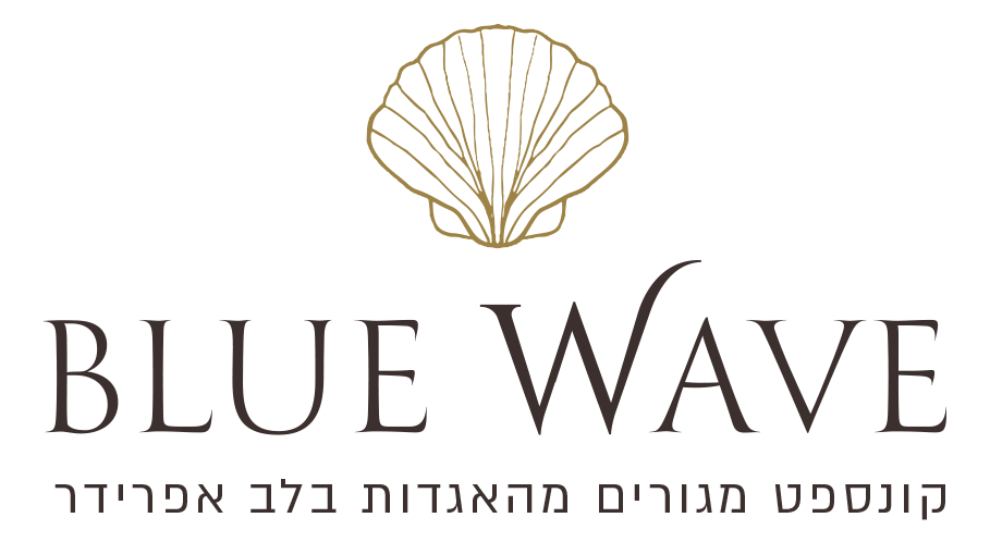 Blue Wave - באשקלון